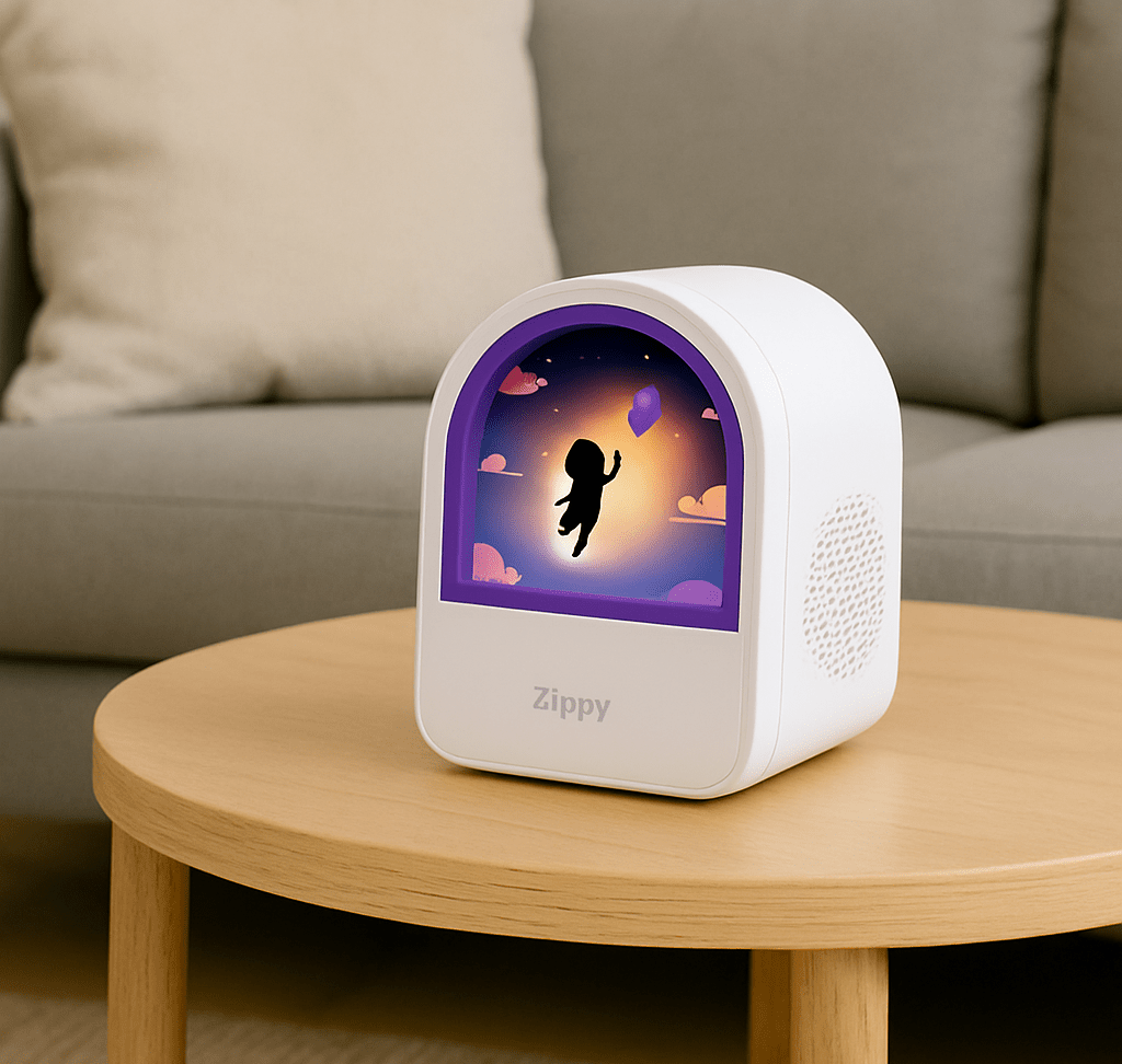 The Rise of Audio-Based Learning: Screen-Free Platforms for Kids