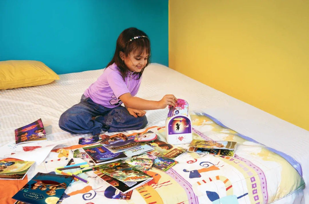 A Day in the Life of a Zippy Kid: Real Stories from Real Families