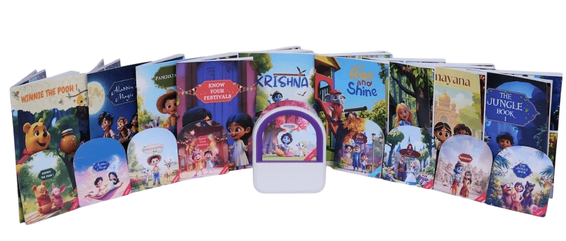 Content Packs