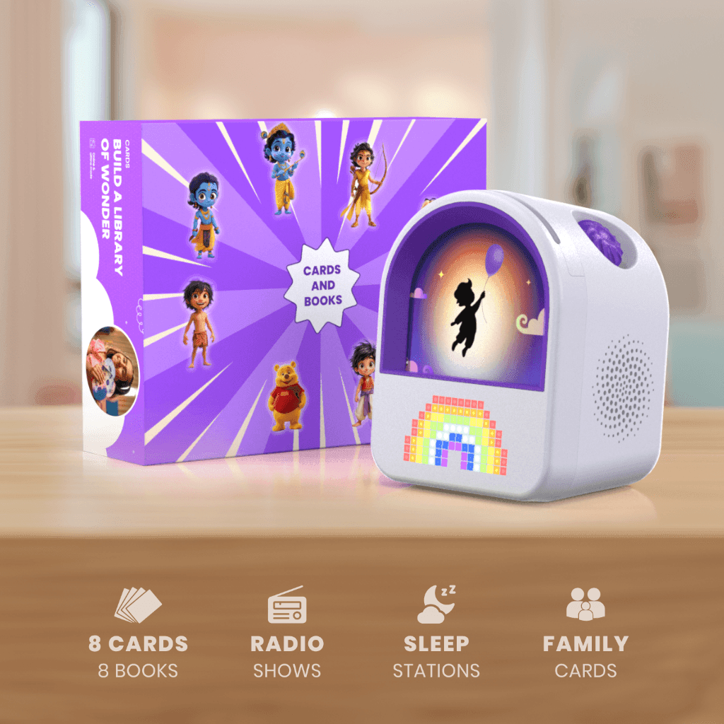 Zippy Player & Bhagwan Mahavir Bundle