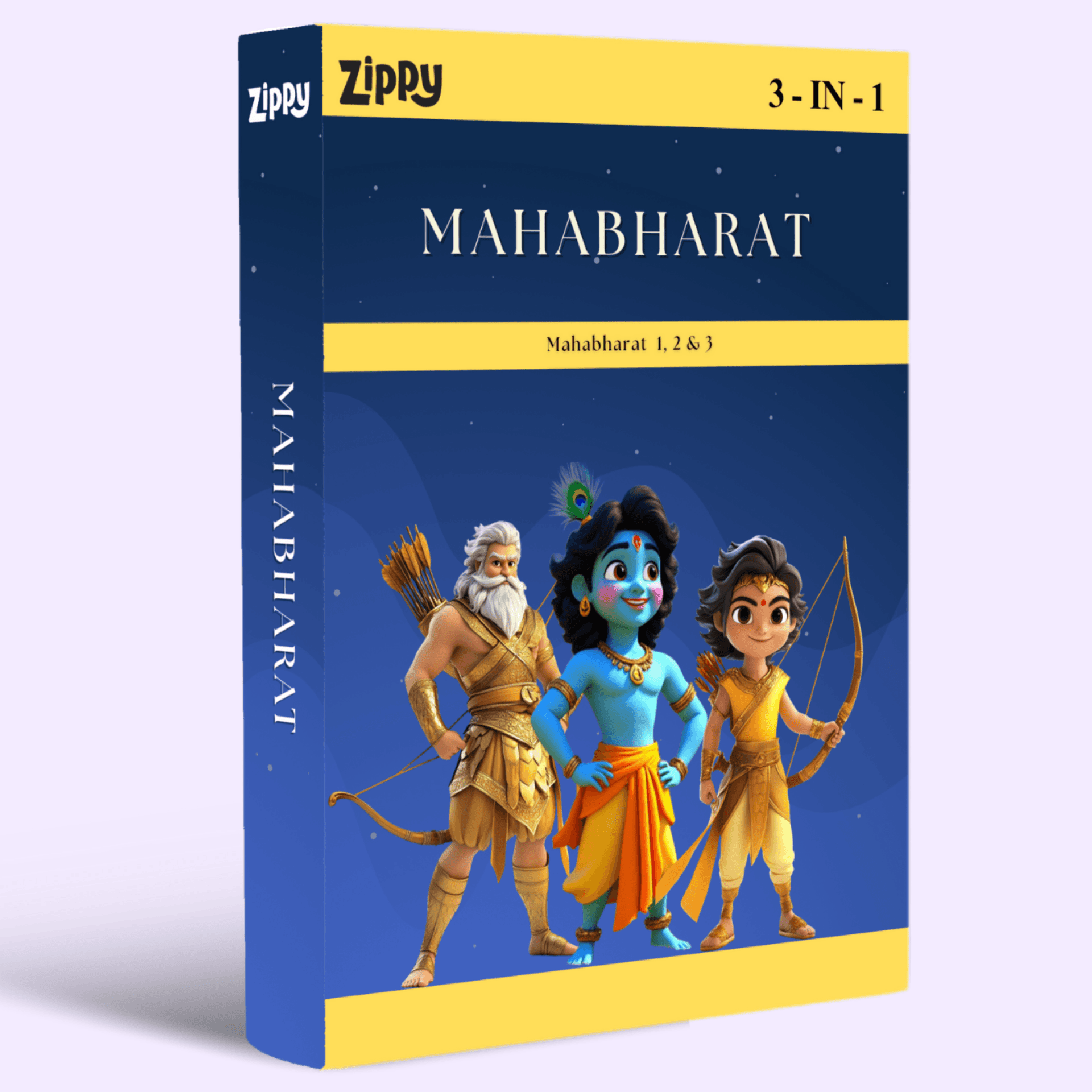 Mahabharat