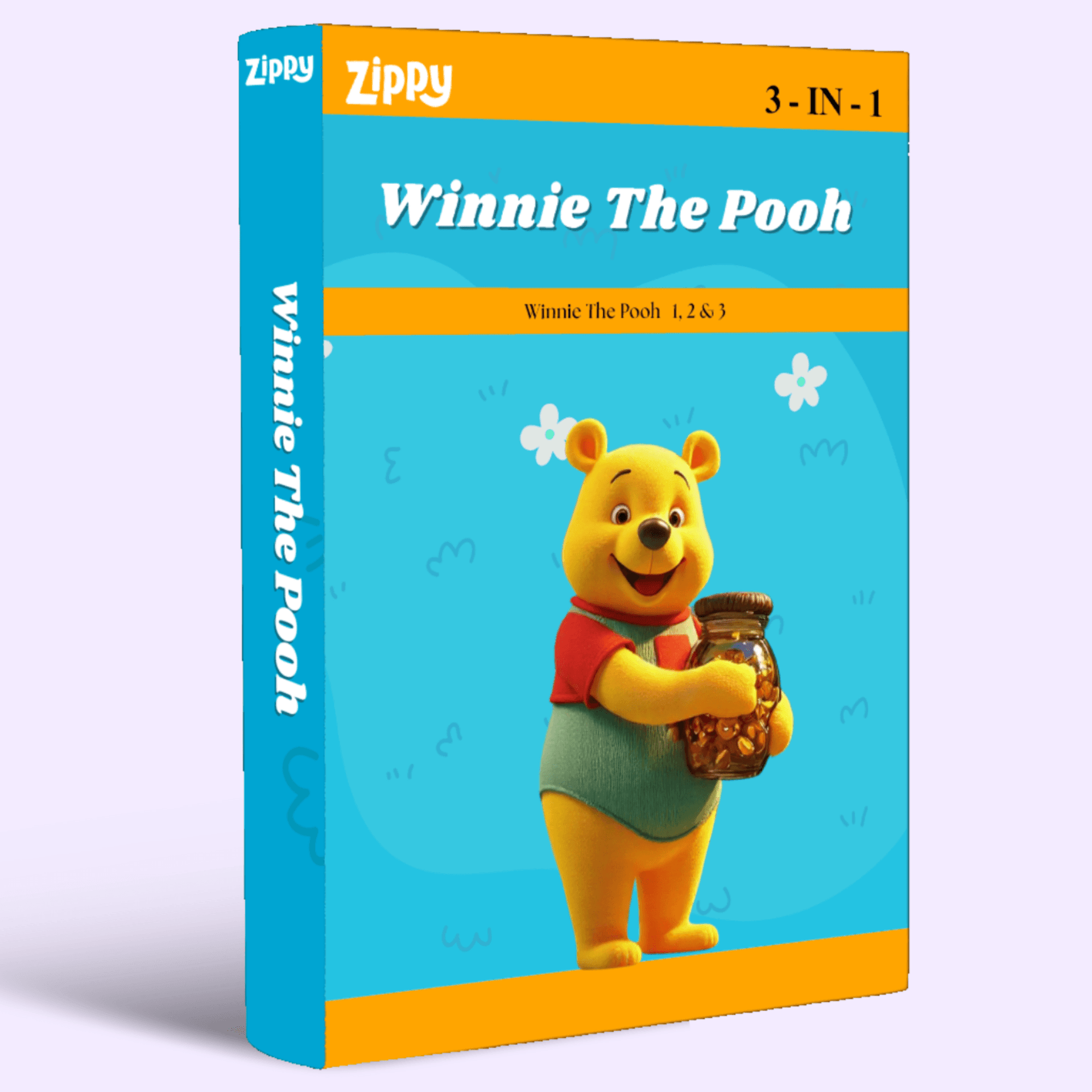 Winnie the Pooh