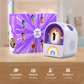 Zippy Audio Player Kit with Zippy device + Audio story Cards and comic books